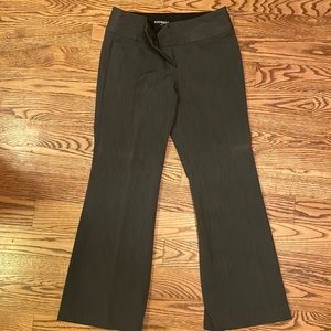 Express pants 4 Short